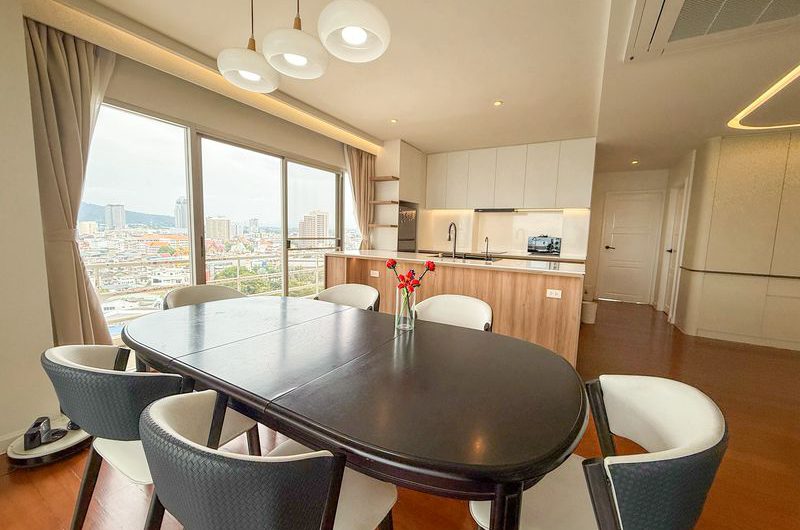 ขาย ให้เช่าคอนโดศรีราชา เบย์วิว ห้องสวย ตกแต่งครบ พร้อมเข้าอยู่