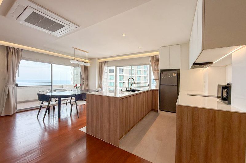 ขาย ให้เช่าคอนโดศรีราชา เบย์วิว ห้องสวย ตกแต่งครบ พร้อมเข้าอยู่