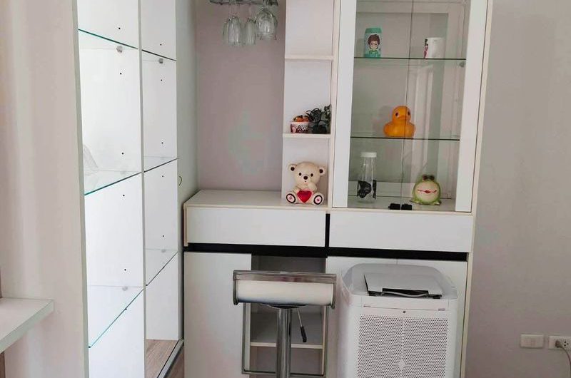 Sriracha detached house for rent, fully furnished, move in ready, Lake Valley Project, Bowin