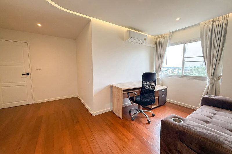 ขาย ให้เช่าคอนโดศรีราชา เบย์วิว ห้องสวย ตกแต่งครบ พร้อมเข้าอยู่