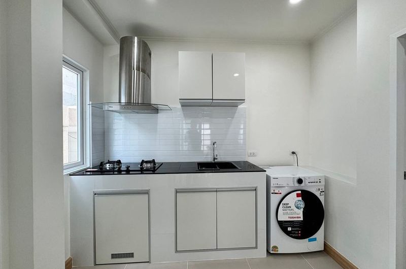 Single house for sale in Pattaya, Supalai Primo Village Project, Nong Prue, Bang Lamung, Chonburi