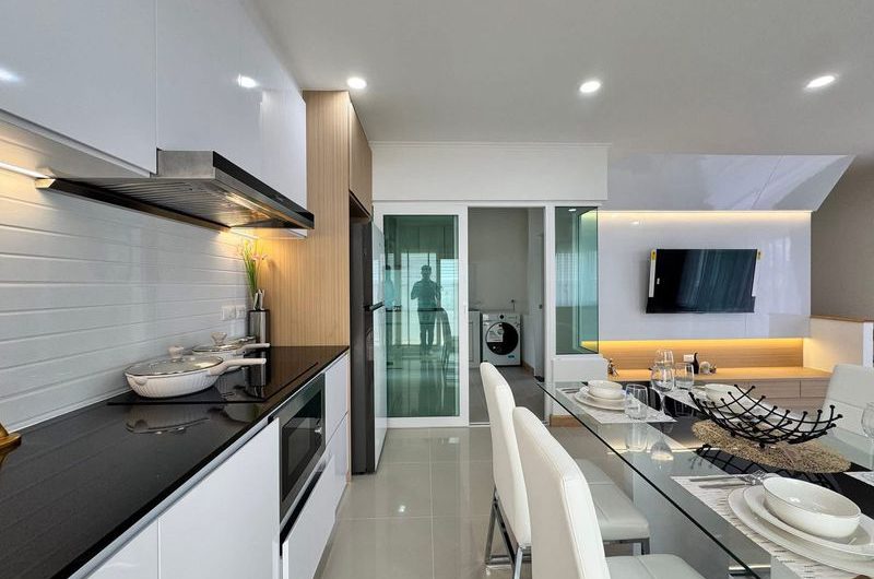 Single house for sale in Pattaya, Supalai Primo Village Project, Nong Prue, Bang Lamung, Chonburi