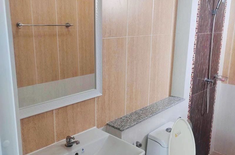 Sriracha detached house for rent, fully furnished, move in ready, Lake Valley Project, Bowin