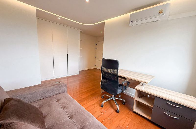 ขาย ให้เช่าคอนโดศรีราชา เบย์วิว ห้องสวย ตกแต่งครบ พร้อมเข้าอยู่