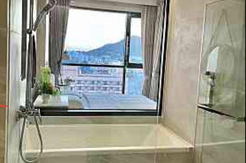 ขายคอนโดหรู คีน เซ็นเตอร์ ศรีราชา ห้องสวย ตกแต่งครบ สไตล์ญี่ปุ่น