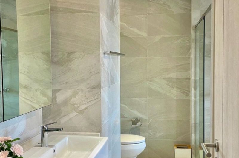 ขายคอนโดหรู คีน เซ็นเตอร์ ศรีราชา ห้องสวย ตกแต่งครบ สไตล์ญี่ปุ่น