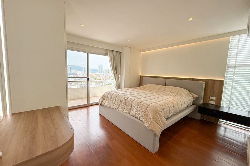 ขาย ให้เช่าคอนโดศรีราชา เบย์วิว ห้องสวย ตกแต่งครบ พร้อมเข้าอยู่