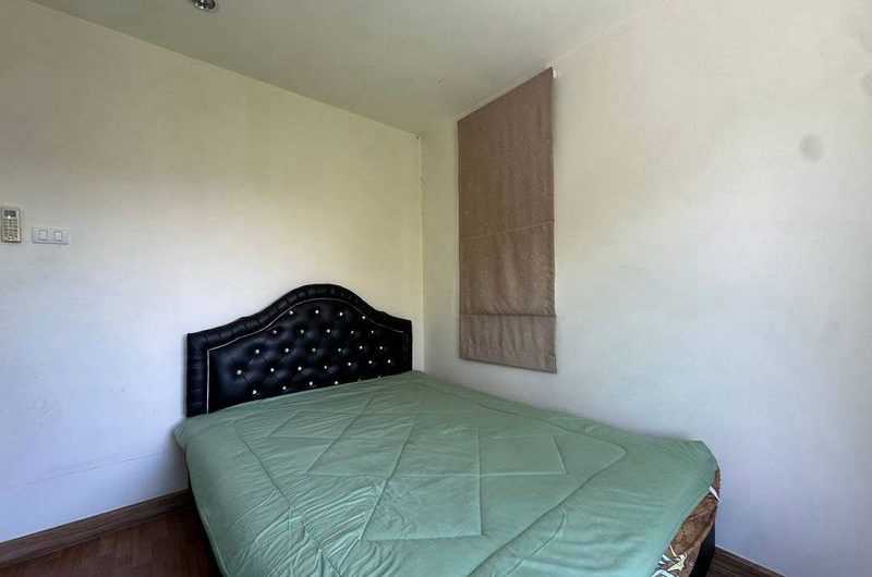 ให้เช่าบ้านเดี่ยว 2 ชั้น หมู่บ้านแมกโนลีย์ หนองขาม ศรีราชา ชลบุรี