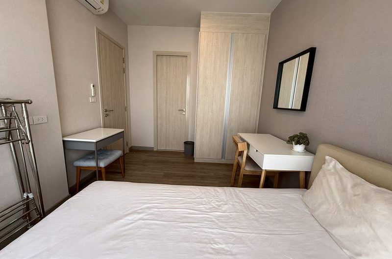 Luxury condo, Keen Center Sriracha, beautiful room, fully decorated in Japanese style, move in ready