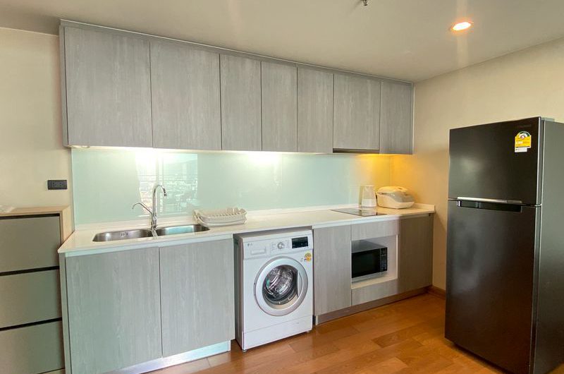 ให้เช่ามารีน่า เบย์ ฟร้อนท์ คอนโดศรีราชา ห้องสวยสุดหรู ชั้นสูง วิวทะเล