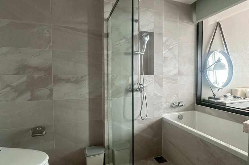 For sale or rent: Keen Center Condo Sriracha, beautiful room, fully furnished, move in ready