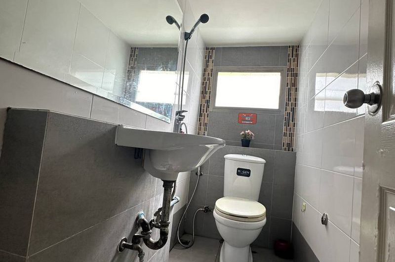 ให้เช่าบ้านเดี่ยว 2 ชั้น หมู่บ้านแมกโนลีย์ หนองขาม ศรีราชา ชลบุรี