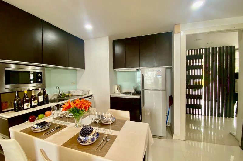 Condo for sale near the sea, Golden Coast Sriracha Phase 1, beautiful room, move in Ready