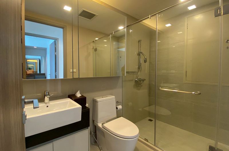 เศรษฐีวรรณ คอนโดหรู ใจกลางเมืองศรีราชา ห้องสวย ตกแต่งครบ พร้อมเข้าอยู่