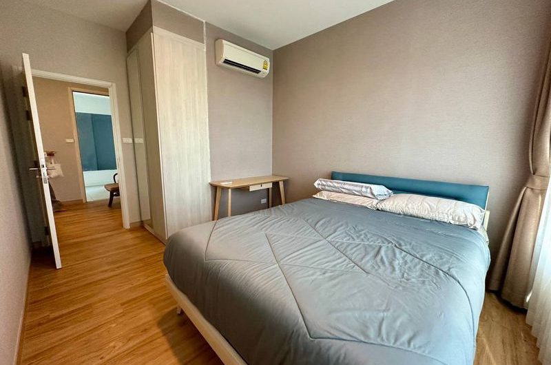 เดอะซีคอนโดศรีราชา ให้เช่า ห้องสวย ชั้นสูง ตกแต่งครบ พร้อมเข้าอยู่