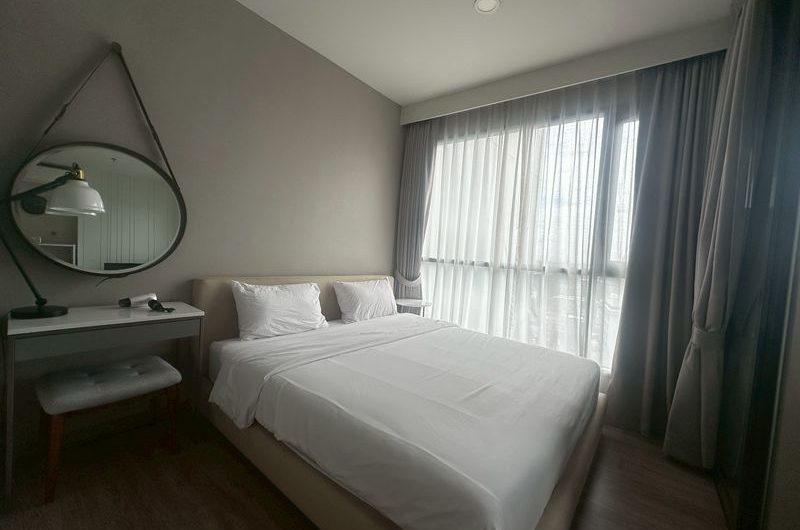 For sale or rent: Keen Center Condo Sriracha, beautiful room, fully furnished, move in ready