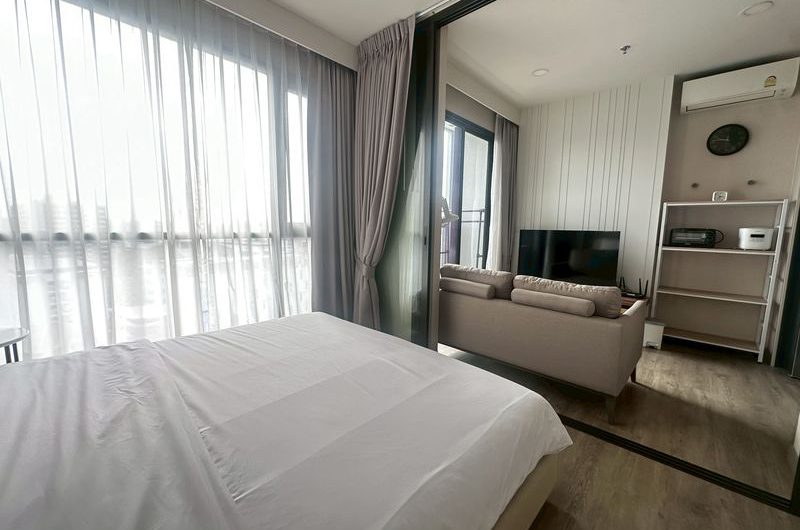 For sale or rent: Keen Center Condo Sriracha, beautiful room, fully furnished, move in ready