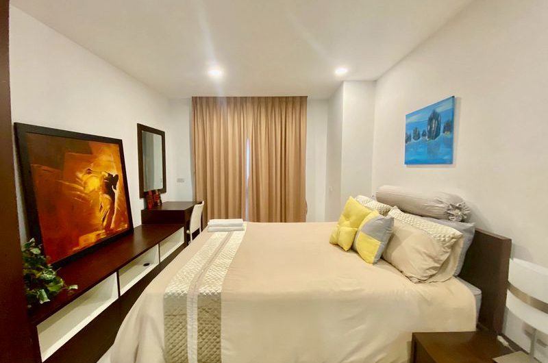 Condo for sale near the sea, Golden Coast Sriracha Phase 1, beautiful room, move in Ready