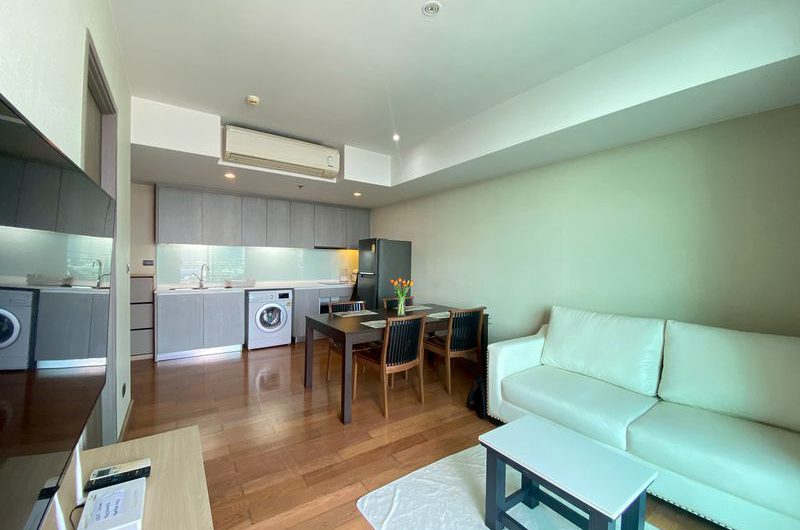 ให้เช่ามารีน่า เบย์ ฟร้อนท์ คอนโดศรีราชา ห้องสวยสุดหรู ชั้นสูง วิวทะเล