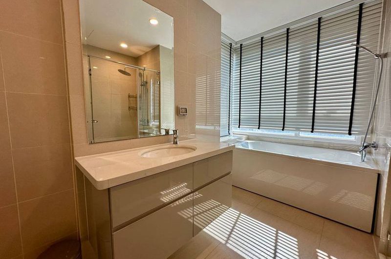 เดอะซีคอนโดศรีราชา ให้เช่า ห้องสวย ชั้นสูง ตกแต่งครบ พร้อมเข้าอยู่