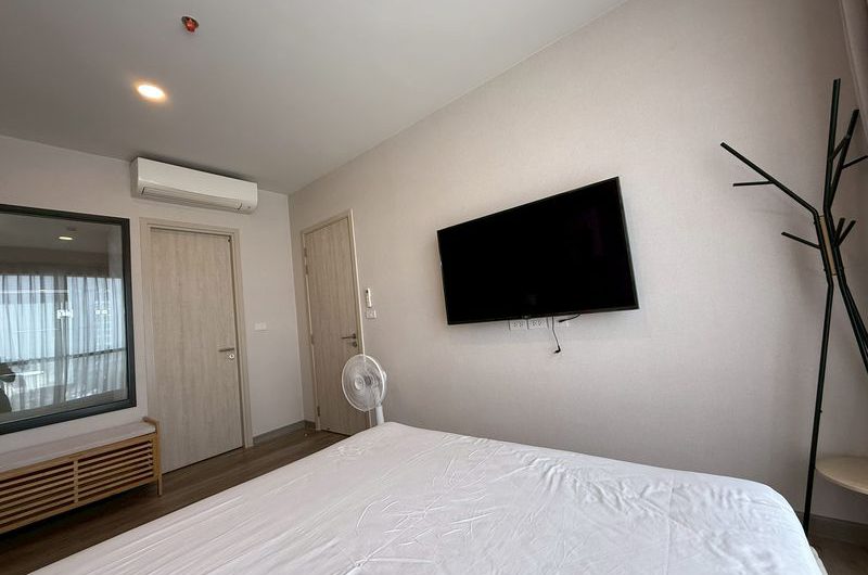 Luxury condo, Keen Center Sriracha, beautiful room, fully decorated in Japanese style, move in ready