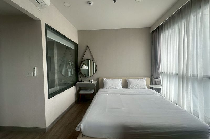 For sale or rent: Keen Center Condo Sriracha, beautiful room, fully furnished, move in ready