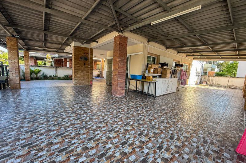 บ้านเดี่ยวศรีราชา ราคาดี โครงการคันทรีโฮม เลค แอนด์พาร์ค ศรีราชา ชลบุรี