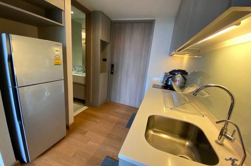 ขายมารีน่า เบย์ ฟร้อนท์ คอนโด ใจกลางเมือง ติดทะเลศรีราชา พร้อมลงทุน