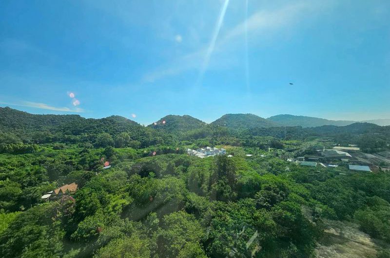 ขายคอนโดหรู ราคาถูกสุดคุ้ม ไนท์บริดจ์ ดิ โอเชี่ยน ศรีราชา ทำเลดี ติดสุขุมวิท