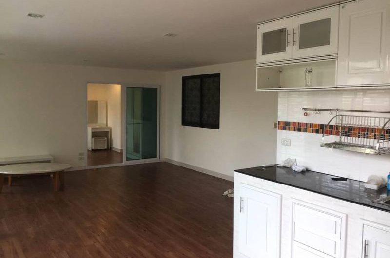 Home office for sale in a prime location within a community area at The Time Sriracha project.