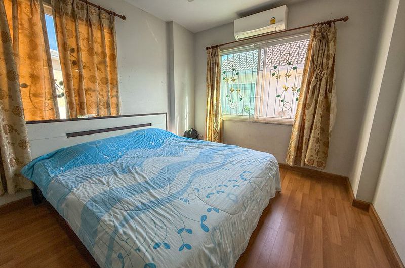 บ้านเดี่ยวศรีราชา ราคาดี โครงการคันทรีโฮม เลค แอนด์พาร์ค ศรีราชา ชลบุรี