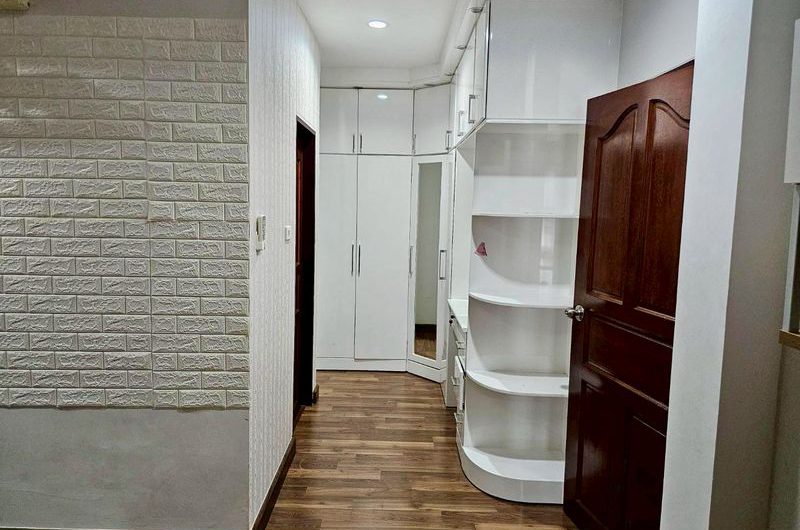 ให้เช่าบ้านเดี่ยวศรีราชา หลังใหญ่ สุดหรู ในโครงการ เดอะ คอมพลีท ศรีราชา