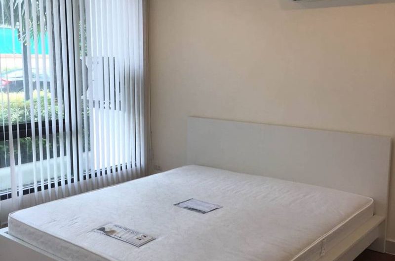 Home office for sale in a prime location within a community area at The Time Sriracha project.