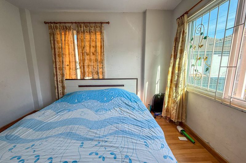 บ้านเดี่ยวศรีราชา ราคาดี โครงการคันทรีโฮม เลค แอนด์พาร์ค ศรีราชา ชลบุรี