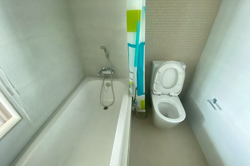 ขายคอนโดศรีราชา ทำเลทอง โครงการติดทะเล กลางเมือง มารีน่า เบย์ ฟร้อนท์