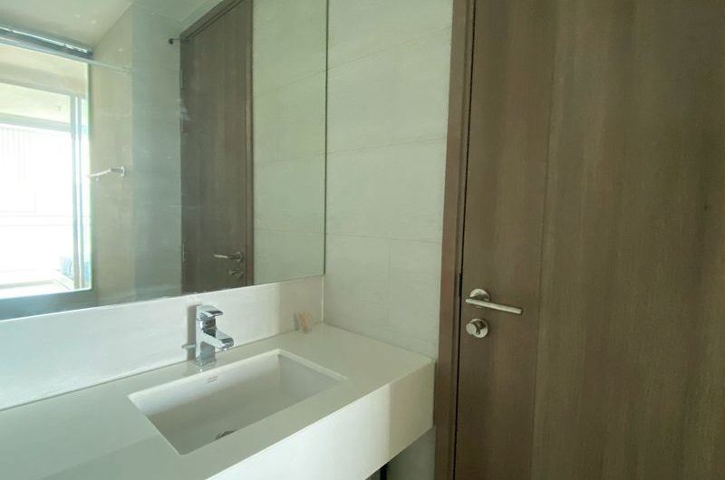 ขายคอนโดศรีราชา ทำเลทอง โครงการติดทะเล กลางเมือง มารีน่า เบย์ ฟร้อนท์