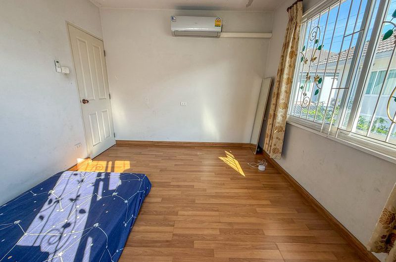 บ้านเดี่ยวศรีราชา ราคาดี โครงการคันทรีโฮม เลค แอนด์พาร์ค ศรีราชา ชลบุรี