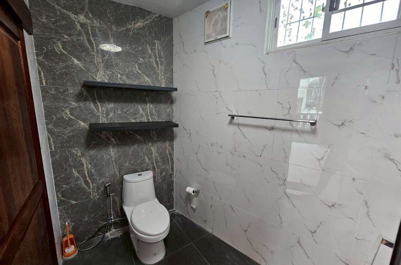 ให้เช่าบ้านเดี่ยวศรีราชา หลังใหญ่ สุดหรู ในโครงการ เดอะ คอมพลีท ศรีราชา