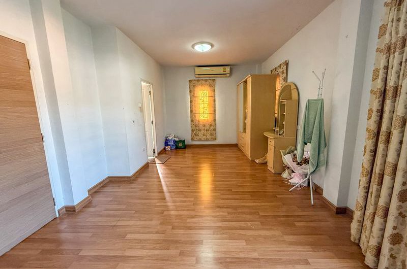 บ้านเดี่ยวศรีราชา ราคาดี โครงการคันทรีโฮม เลค แอนด์พาร์ค ศรีราชา ชลบุรี