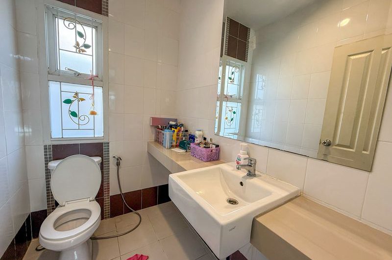 บ้านเดี่ยวศรีราชา ราคาดี โครงการคันทรีโฮม เลค แอนด์พาร์ค ศรีราชา ชลบุรี