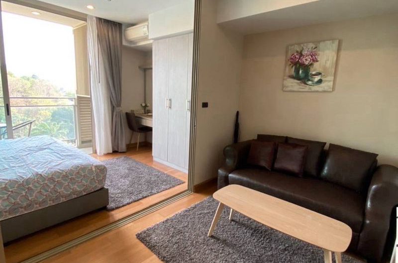 ขายมารีน่า เบย์ ฟร้อนท์ คอนโด ใจกลางเมือง ติดทะเลศรีราชา พร้อมลงทุน