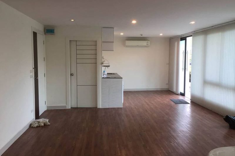 Home office for sale in a prime location within a community area at The Time Sriracha project.