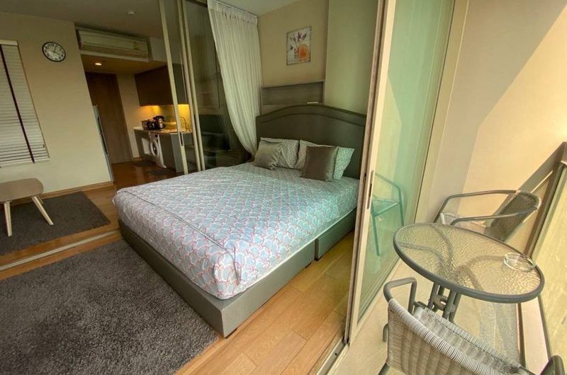 ขายมารีน่า เบย์ ฟร้อนท์ คอนโด ใจกลางเมือง ติดทะเลศรีราชา พร้อมลงทุน