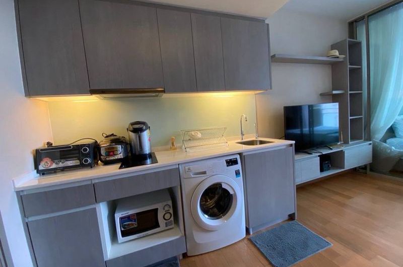 ขายมารีน่า เบย์ ฟร้อนท์ คอนโด ใจกลางเมือง ติดทะเลศรีราชา พร้อมลงทุน