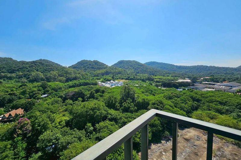 ขายคอนโดหรู ราคาถูกสุดคุ้ม ไนท์บริดจ์ ดิ โอเชี่ยน ศรีราชา ทำเลดี ติดสุขุมวิท