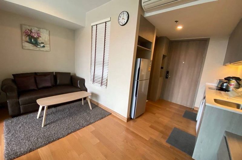 ขายมารีน่า เบย์ ฟร้อนท์ คอนโด ใจกลางเมือง ติดทะเลศรีราชา พร้อมลงทุน