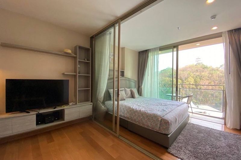 ขายมารีน่า เบย์ ฟร้อนท์ คอนโด ใจกลางเมือง ติดทะเลศรีราชา พร้อมลงทุน