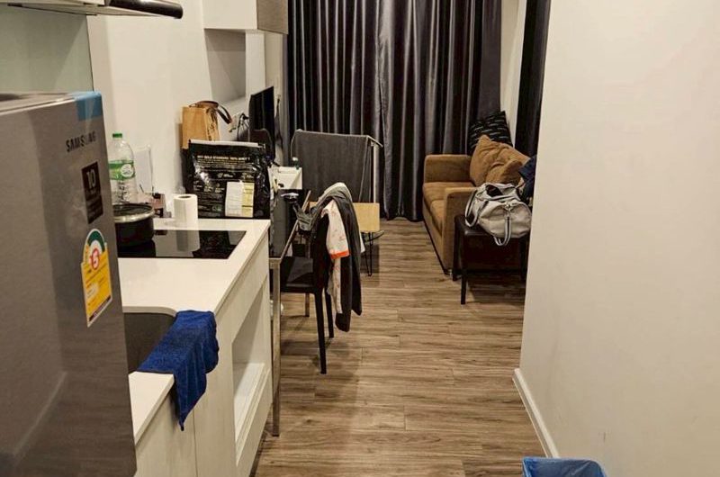 ขายคอนโดหรู ราคาถูกสุดคุ้ม ไนท์บริดจ์ ดิ โอเชี่ยน ศรีราชา ทำเลดี ติดสุขุมวิท