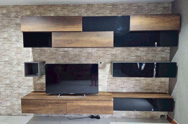 ให้เช่าบ้านเดี่ยวศรีราชา หลังใหญ่ สุดหรู ในโครงการ เดอะ คอมพลีท ศรีราชา