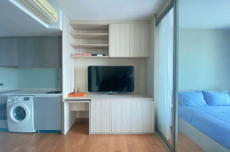 ขายคอนโดศรีราชา ทำเลทอง โครงการติดทะเล กลางเมือง มารีน่า เบย์ ฟร้อนท์